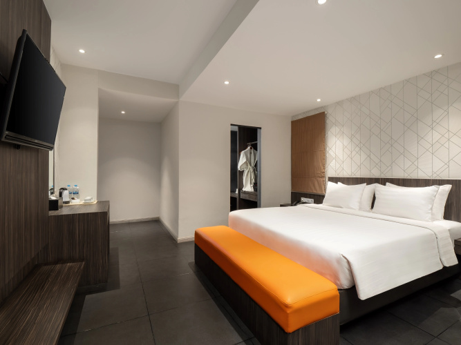 Swiss-Belinn Medan