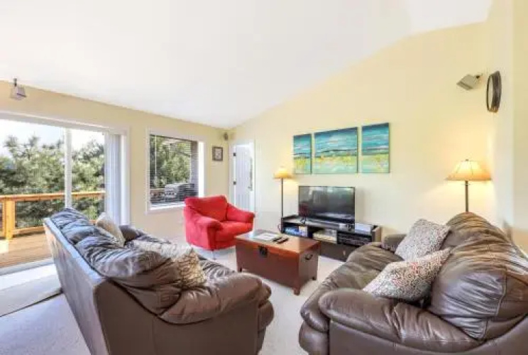 River Ranch-River/Mt Vw-2BR/2B