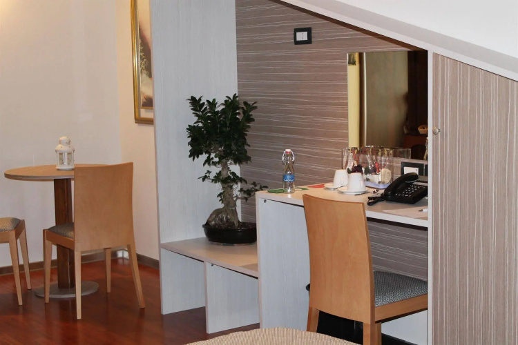 Halanus Hotel & Resort