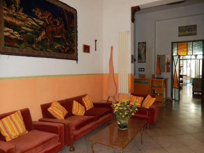Villa Morgana