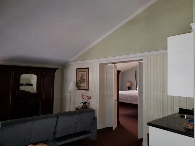 Governors Inn