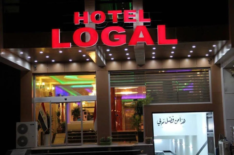 Hotelbild