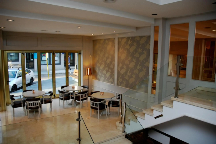Hotel Serantes