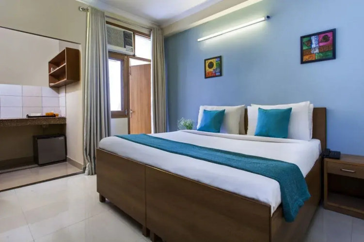Bafel Residency