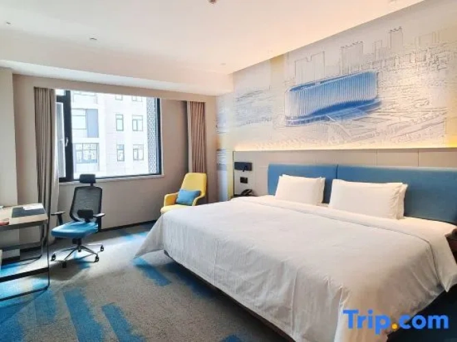 Standard Double Family room