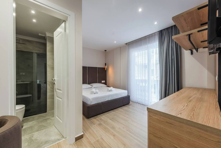 Sea La Vie Suites