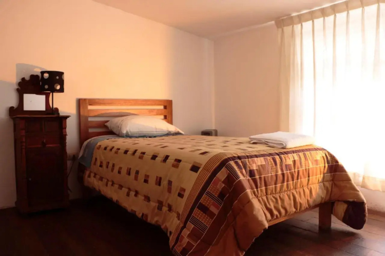 Emperatriz Guest House