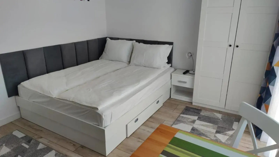 Apartament VASS