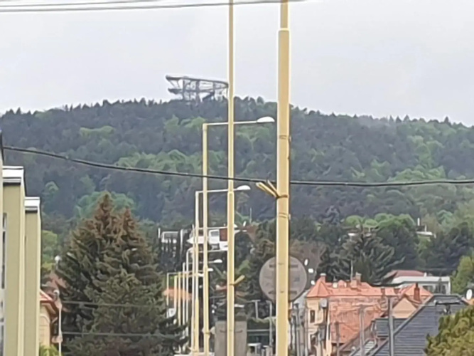 Apartmán Lana Bojnice
