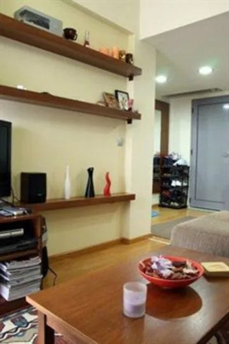 Golden Sun Apts