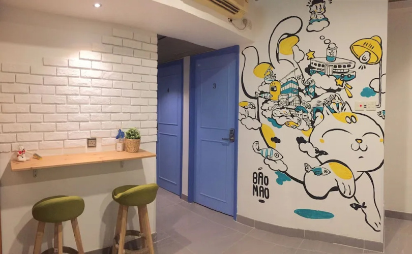 As 1 Hotel