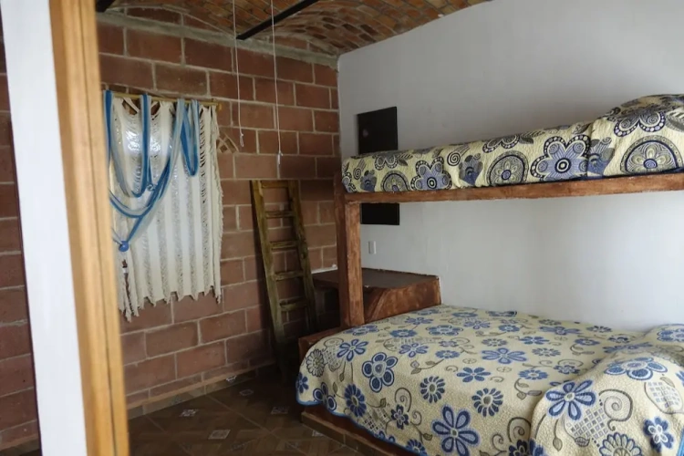 Economy Bungalow