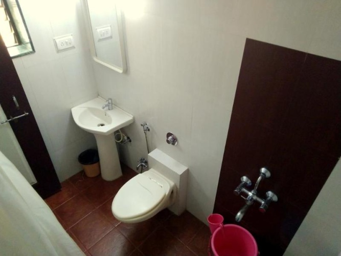 Standard Double Family room