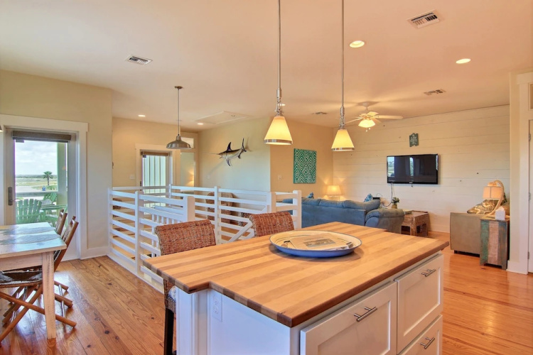 Sunset Hideaway 314 by RedAwning