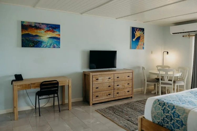 Premium Double room beachfront