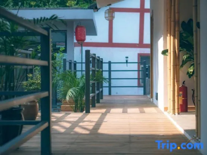 Rushi Mountain Inn