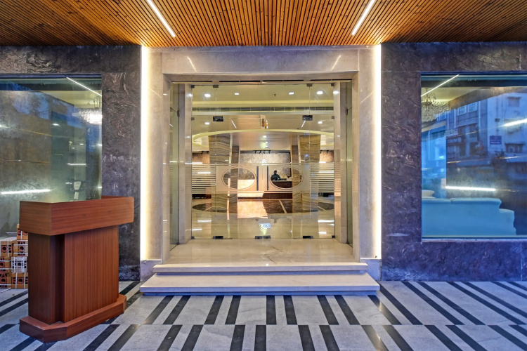 Palette Madhapur