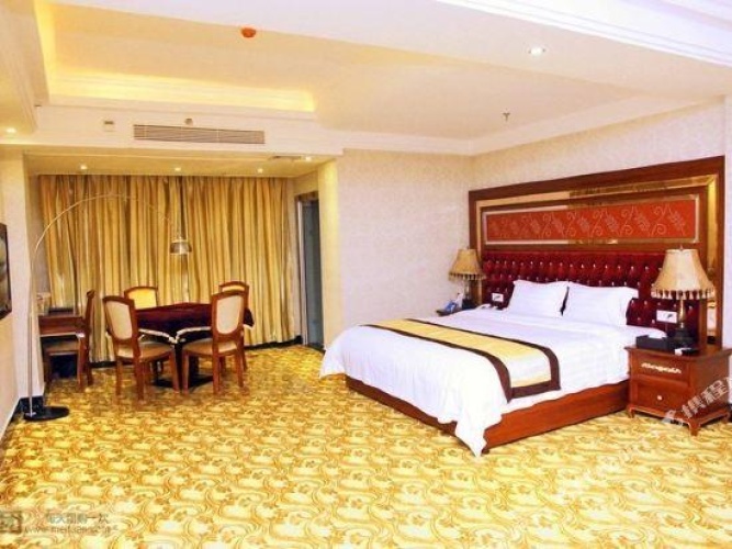 Business Double room