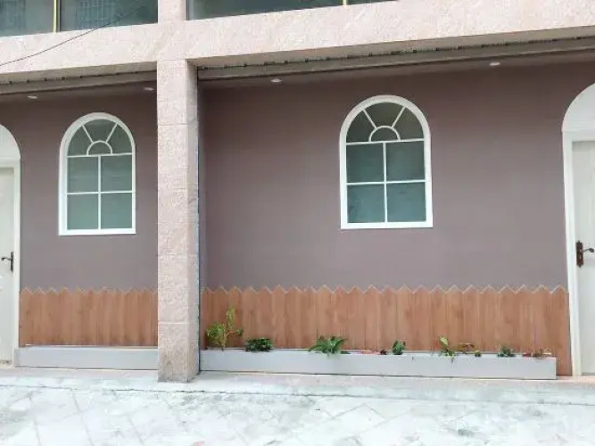 Yingguang Hostel