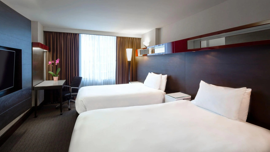 Hyatt Regency Toronto photo 8
