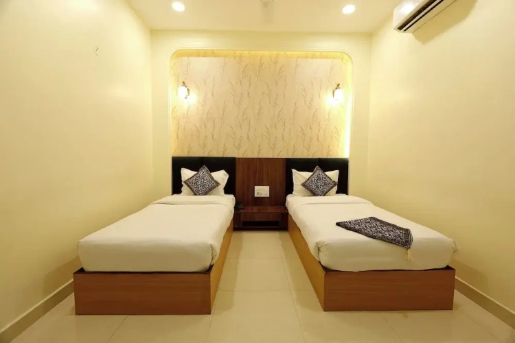 Comfort Double room