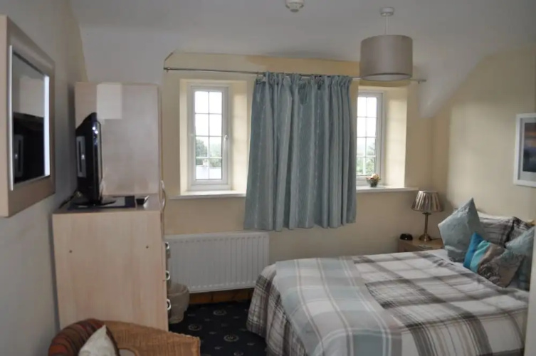The Grey Bull B & B