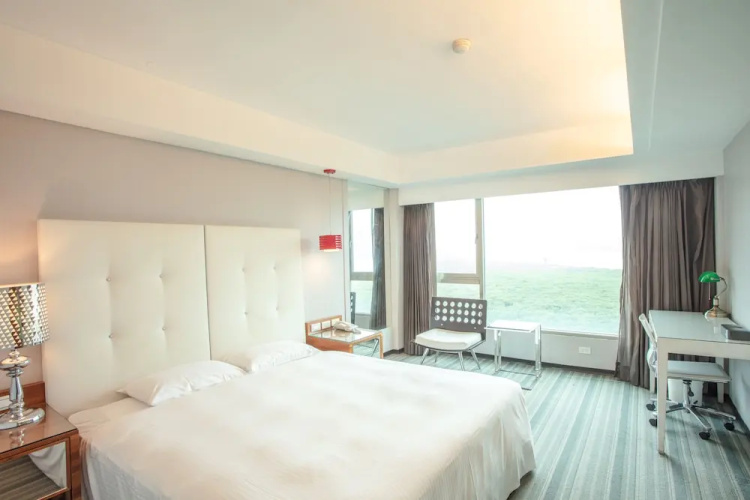 Hotel Cloud Riverside