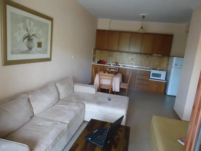 Classic Quadruple room with balcony