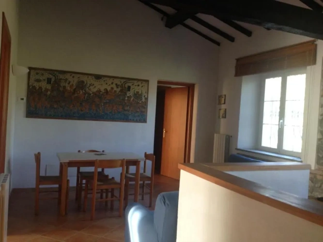 2 Bedrooms Apartment with pool view