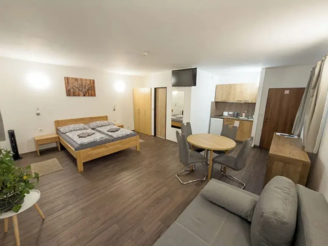 Comfort Suite