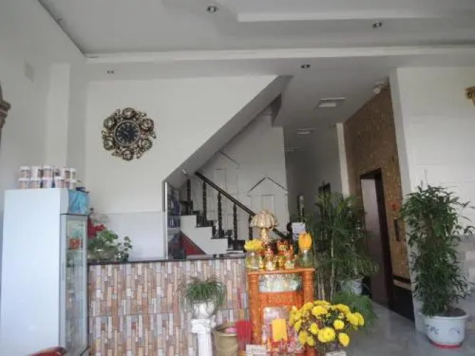 Ngoc Nho Guesthouse