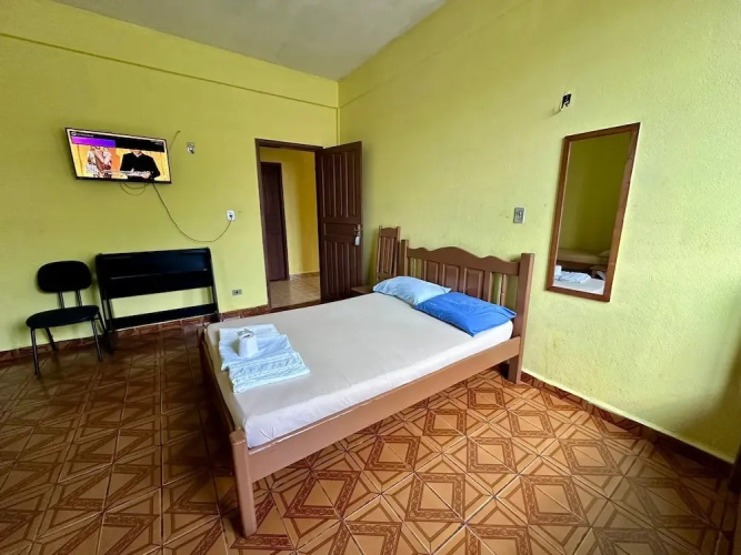 Hotel Ideal