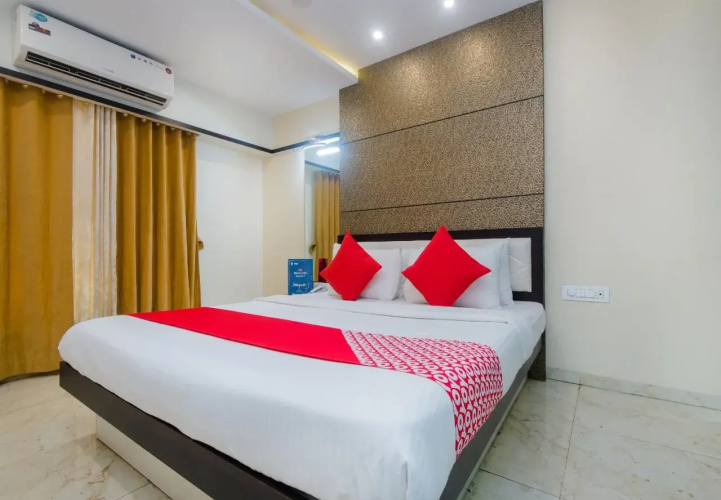 Blue Bell Residency by OYO Rooms