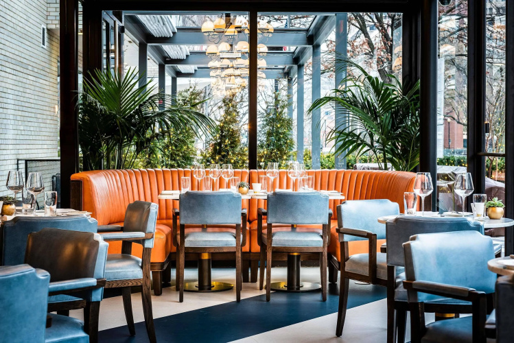 The Dupont Circle Hotel photo 28