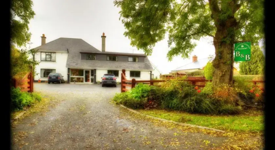 Killeentierna B&B