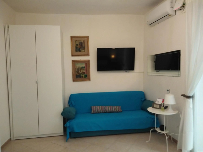 Casa Nel Cuore Di Napoli