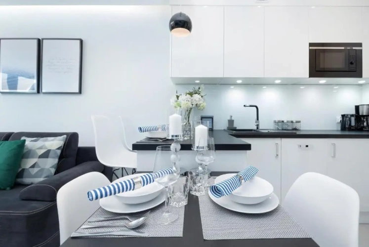 Superior Apartment