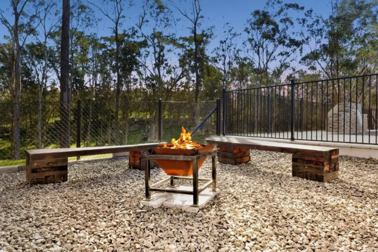Wongaburra Homestead