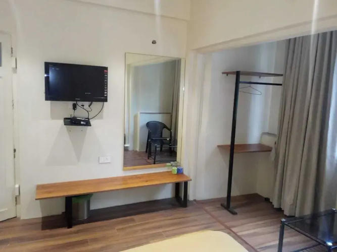 Hotel Ashoka