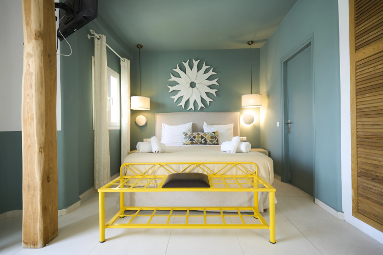 Bellissimo Resort