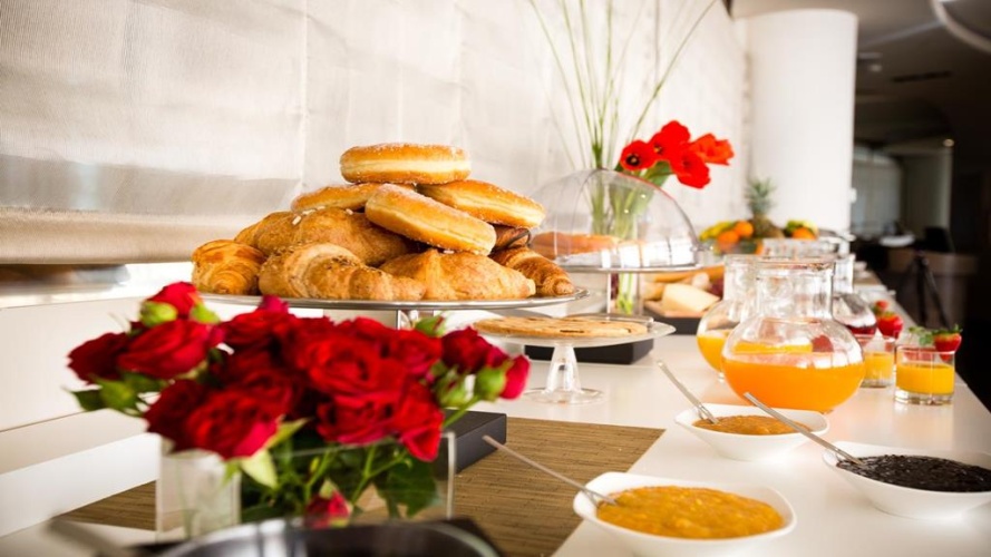 Mercure Olbia photo 13