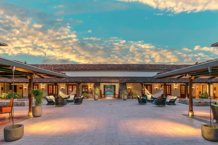JW Marriott Guanacaste Resort & Spa photo 37