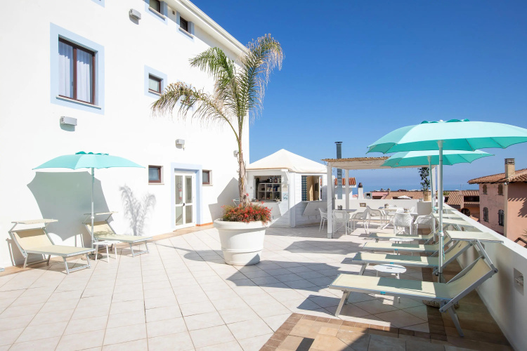 Best Western Hotel Blumarea photo 29