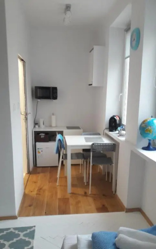 Ogrodowa Apartments