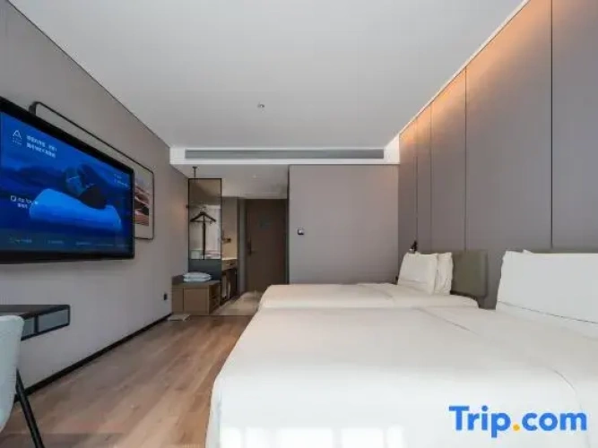 Executive Twin room
