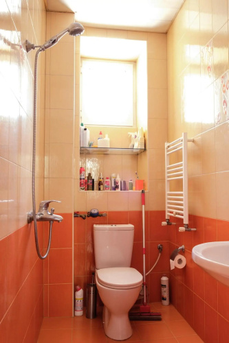 Hanrapetutyan Apartment