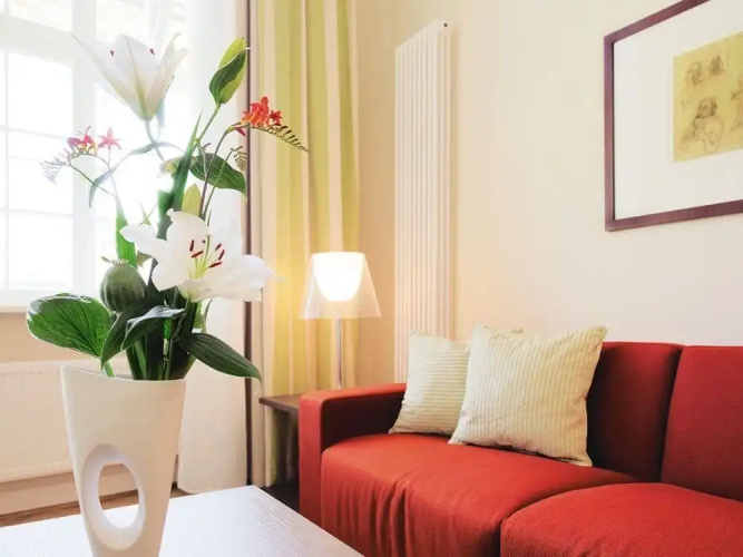 Hapimag Resort Dresden