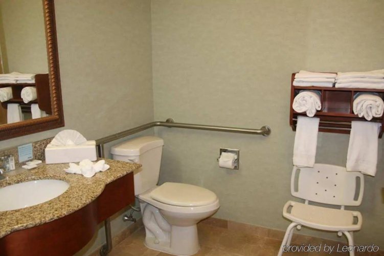 Hampton Inn by Hilton Chihuahua City photo 10