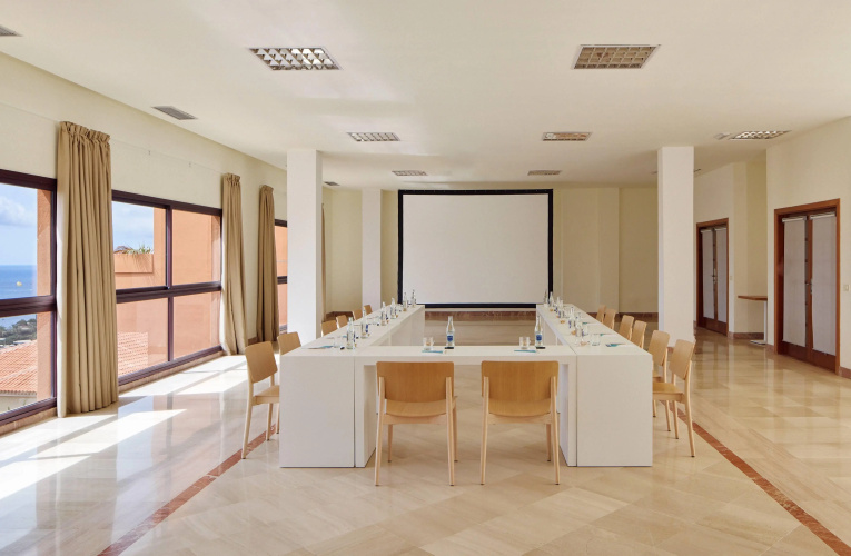 Melia Jardines del Teide - Adults Only photo 29