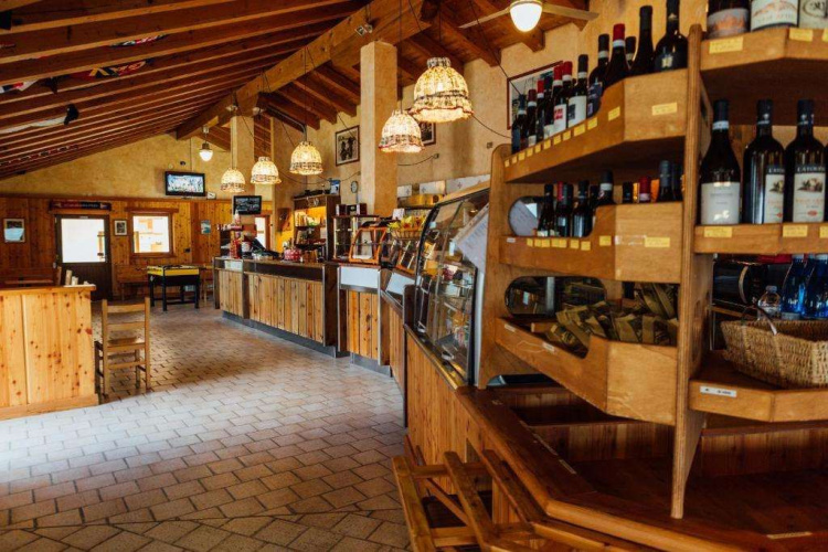 Albergo Ristoro Sitten